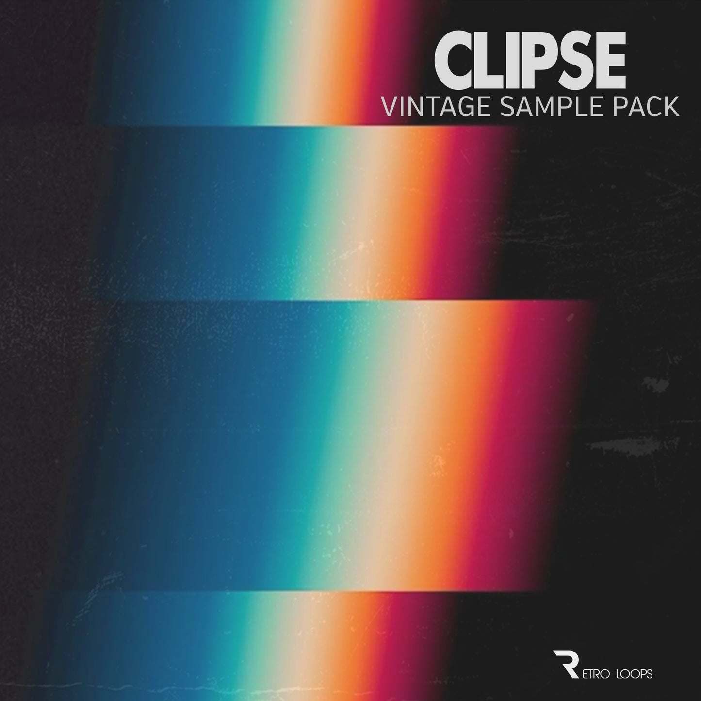 Clipse - Vintage Sample Pack