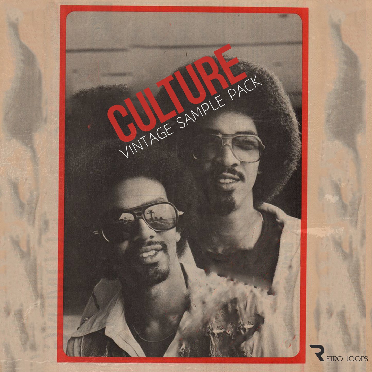 Culture - Vintage Sample Pack