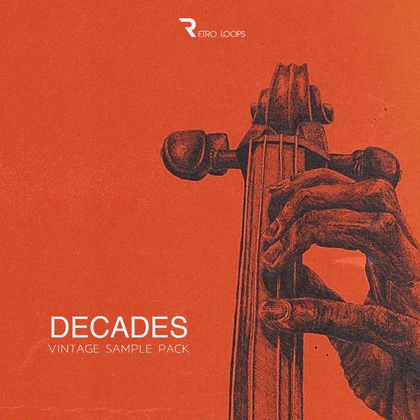 Decades - Vintage Sample Pack
