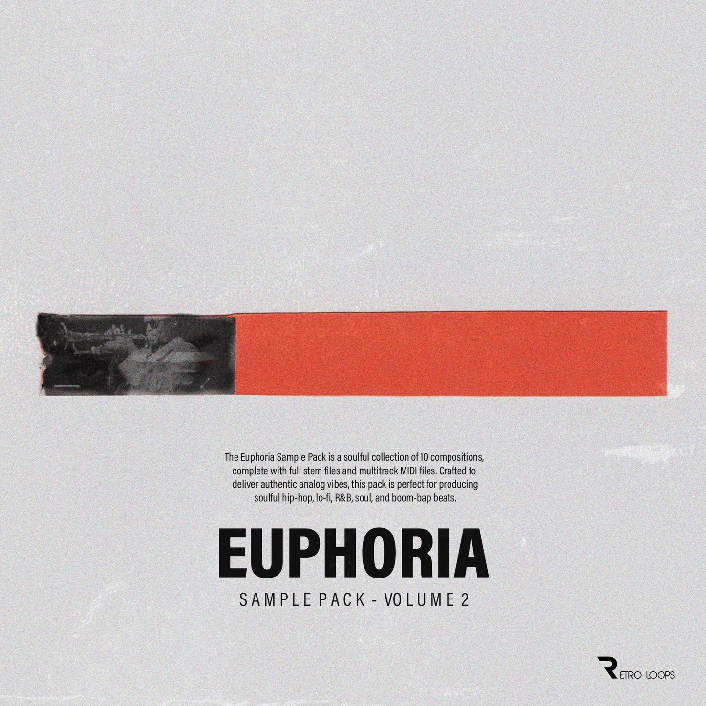 Euphoria Soul Sessions Vol 2
