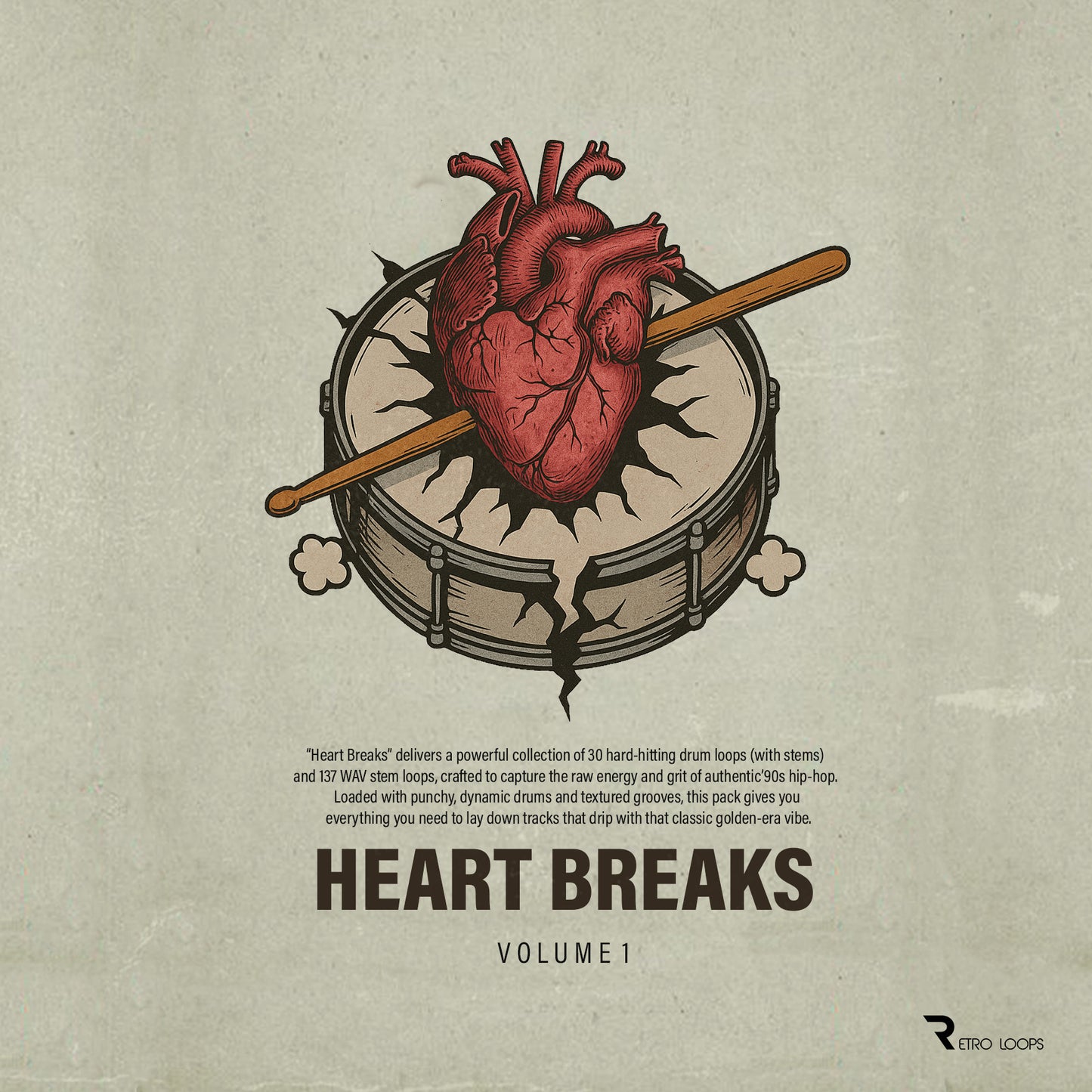 Heart Breaks Vol 1