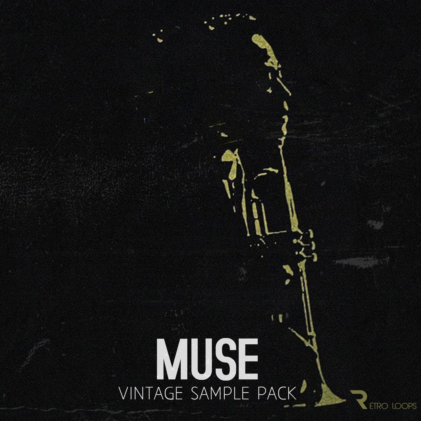 Muse - Vintage Sample Pack