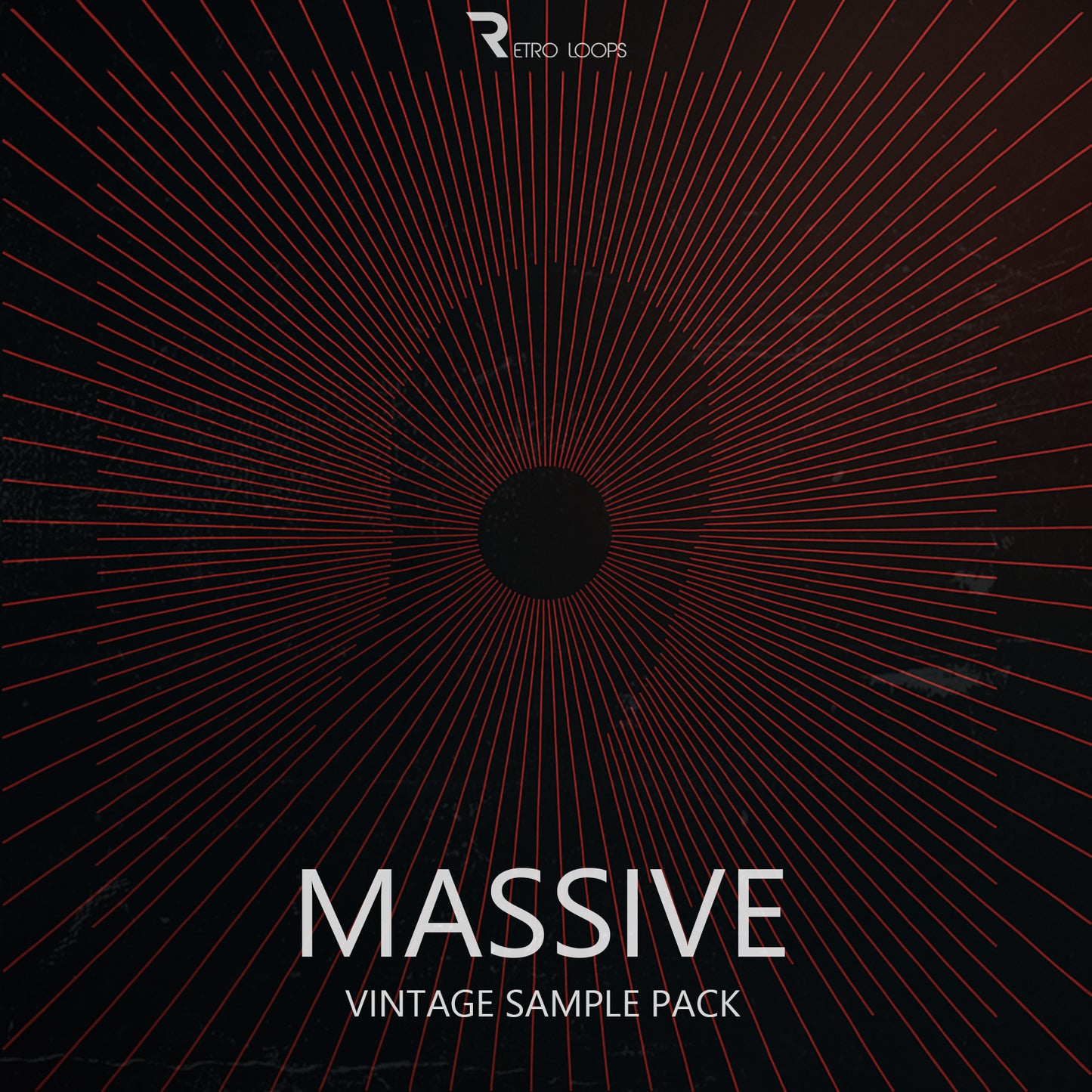 Massive - Vintage Sample Pack