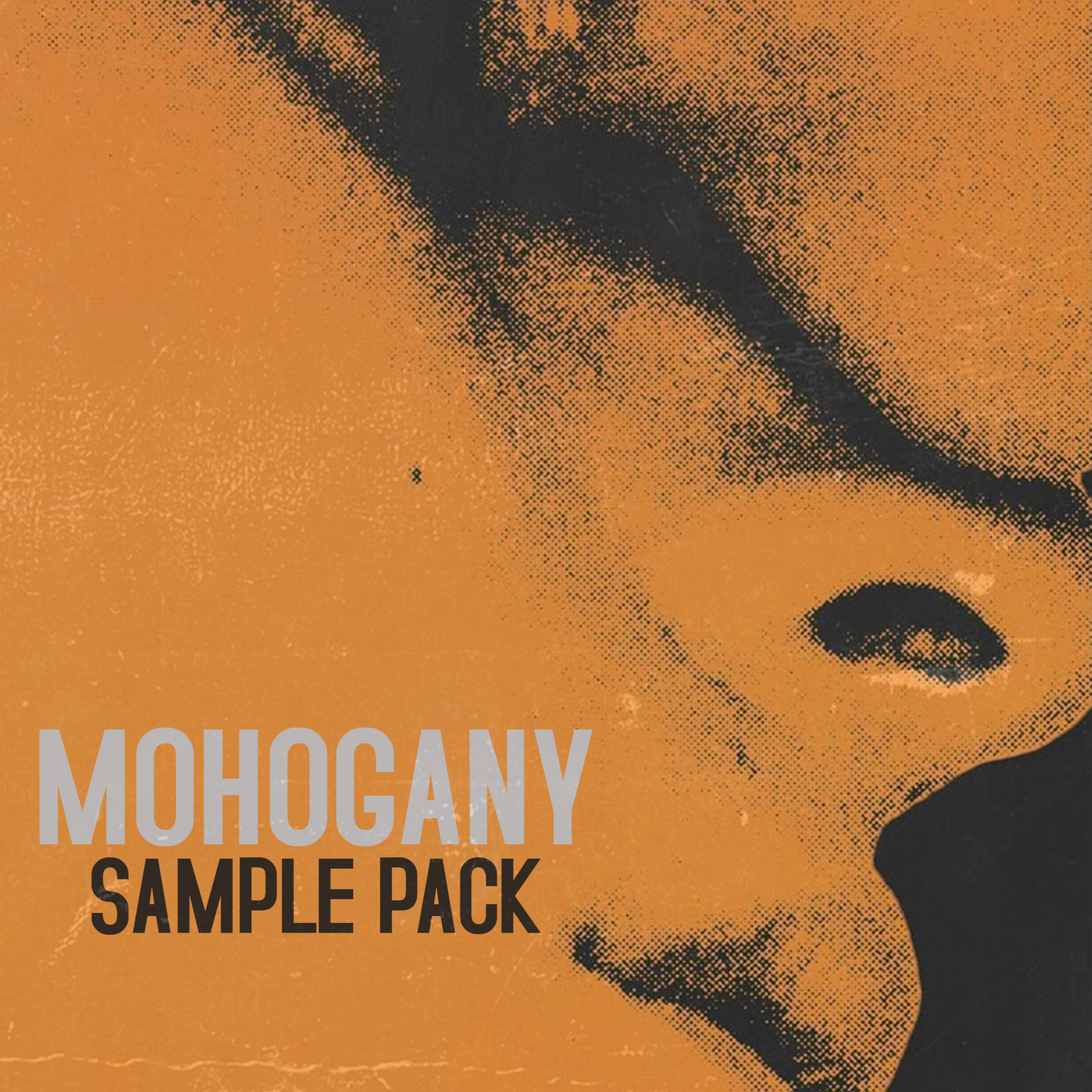Mahogany - Sample Pack