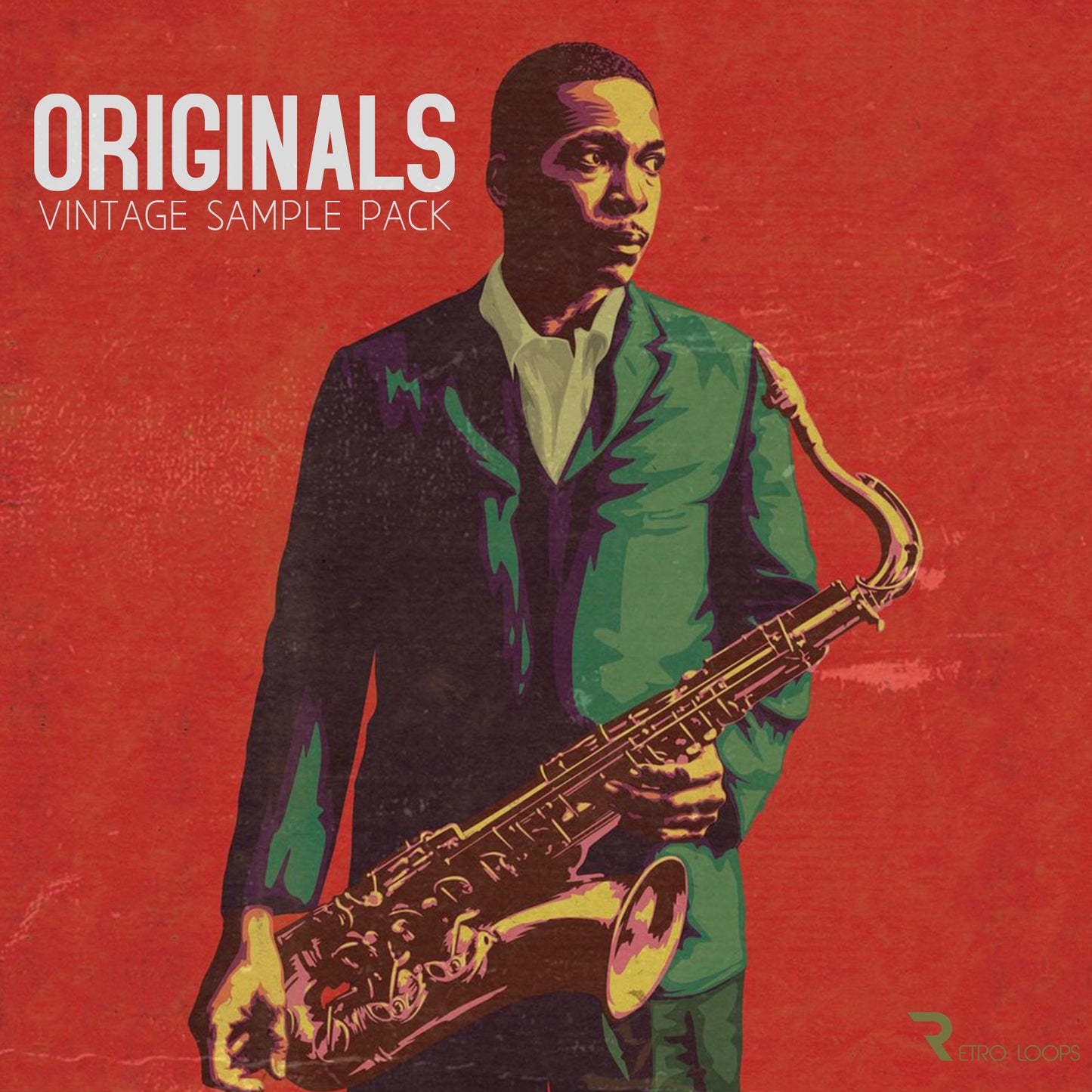 Originals - Vintage Sample Pack