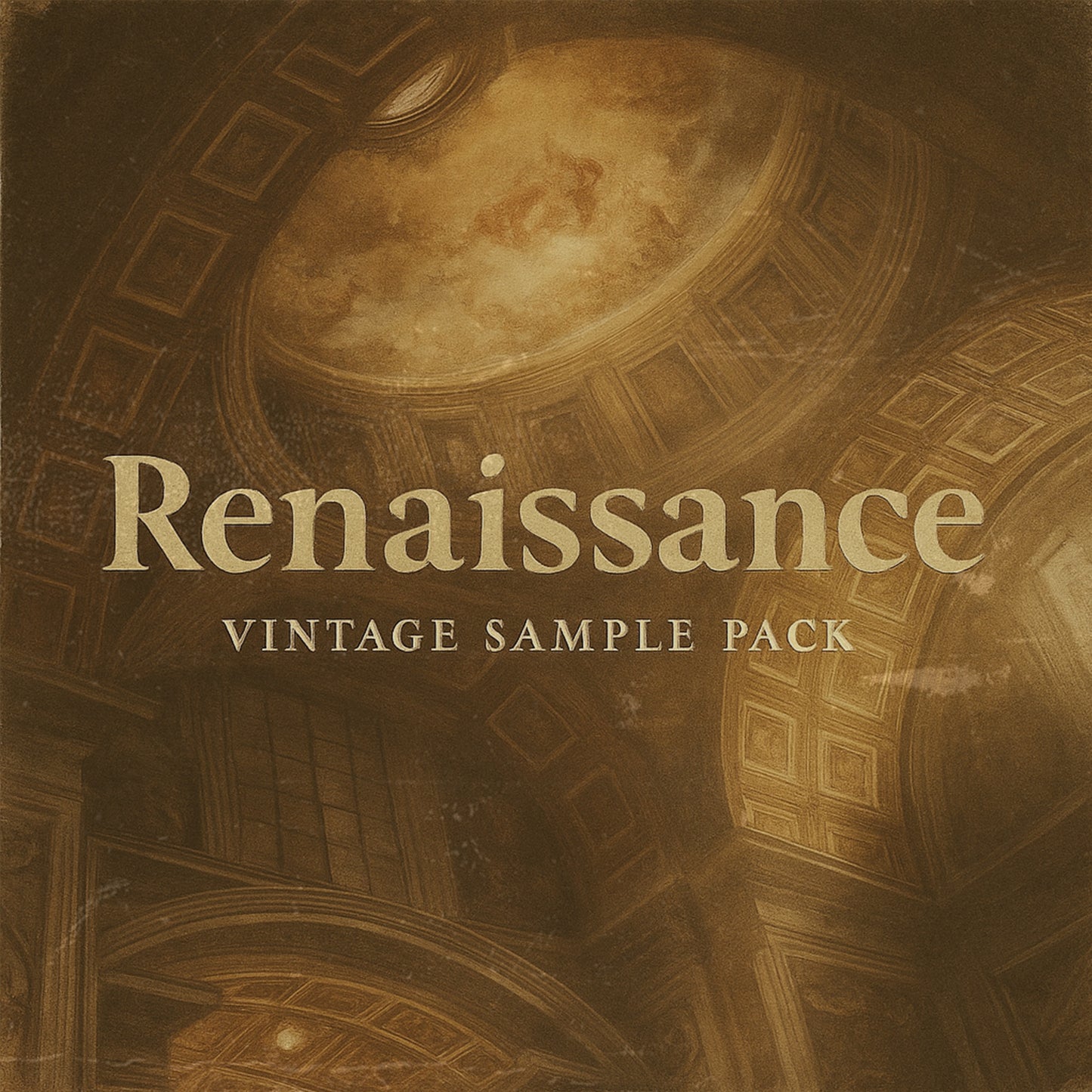 Renaissance - Vintage Sample Pack