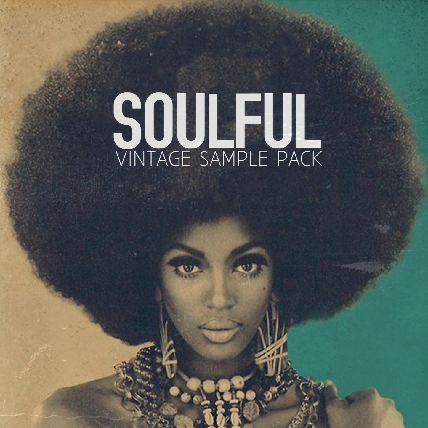 Soulful - Vintage Sample Pack