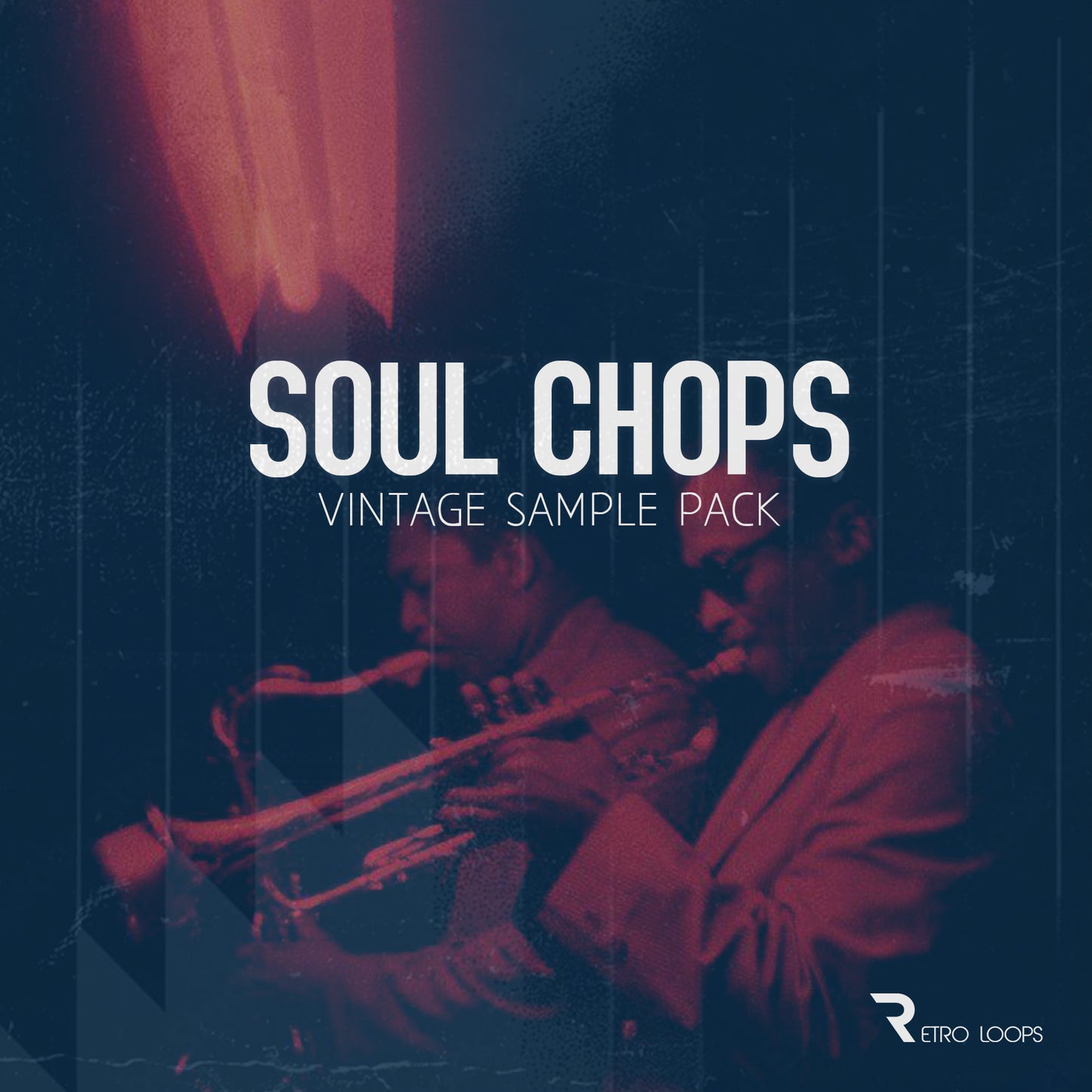 Soul Chops - Vintage Sample Pack