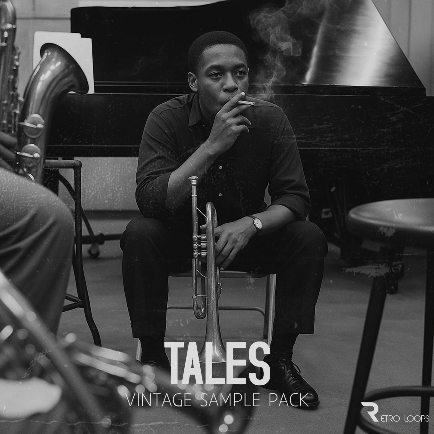 Tales - Vintage Sample Pack