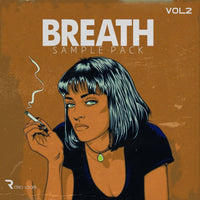 Breath Vol 2 - Sample Pack