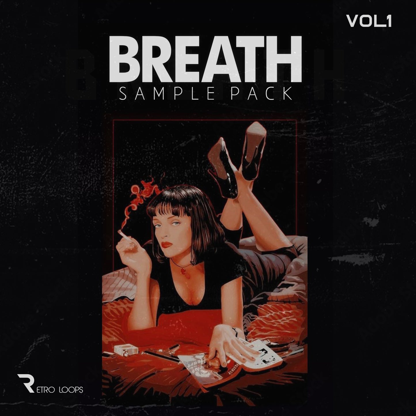 Breath Vol 1 - Sample Pack