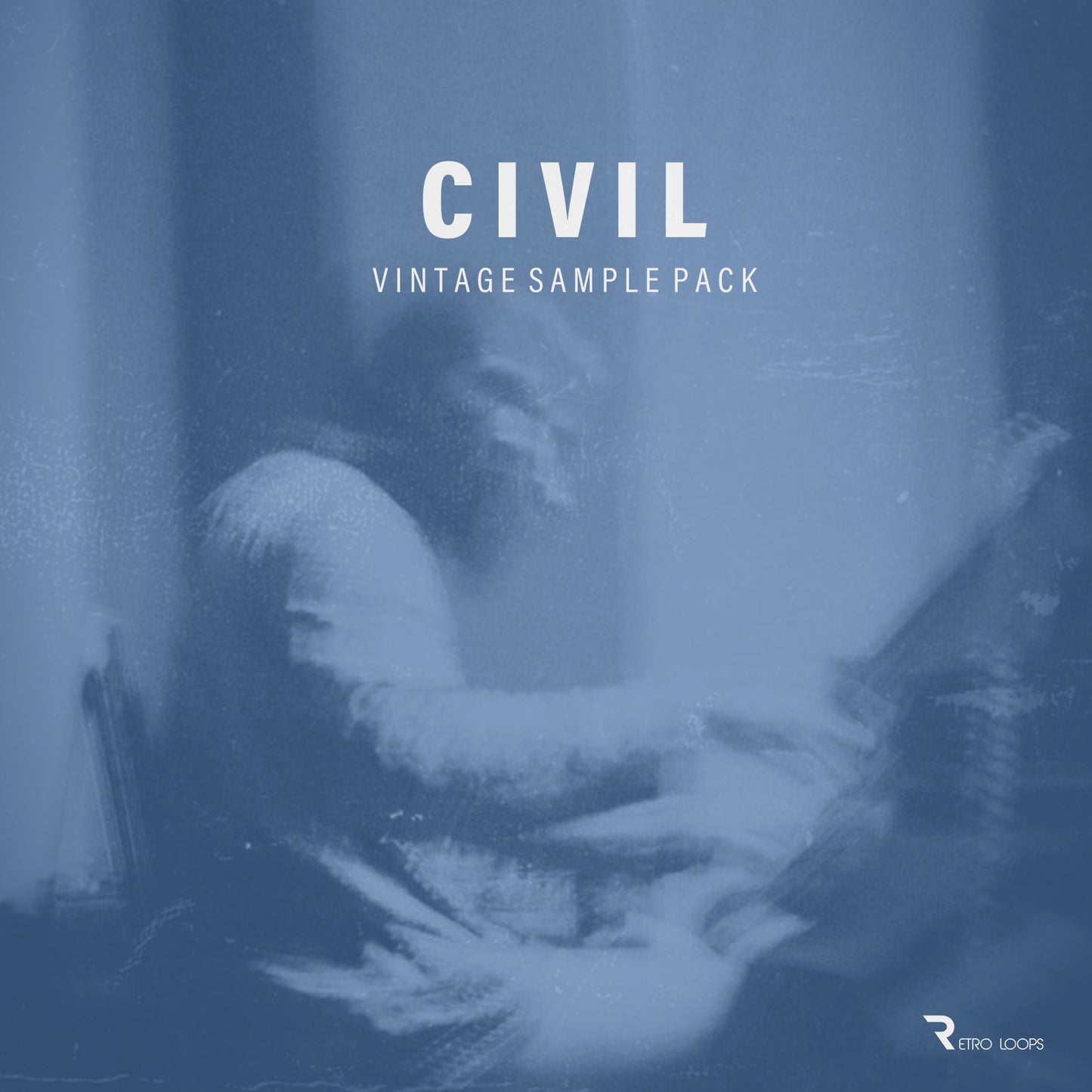 Civil - Vintage Sample Pack