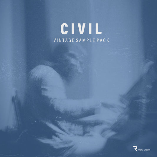 Civil - Vintage Sample Pack