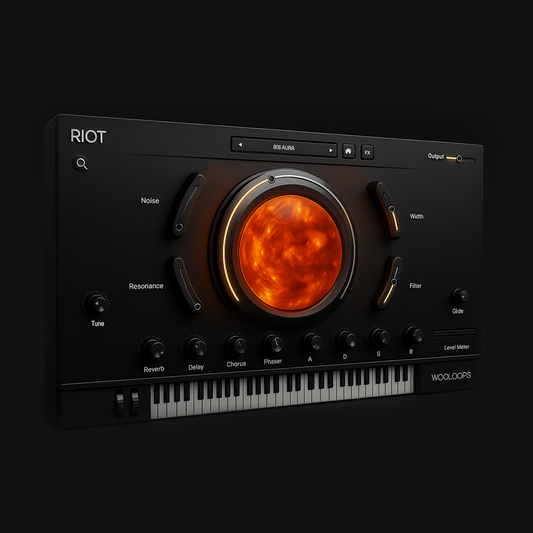 Riot - Plugin