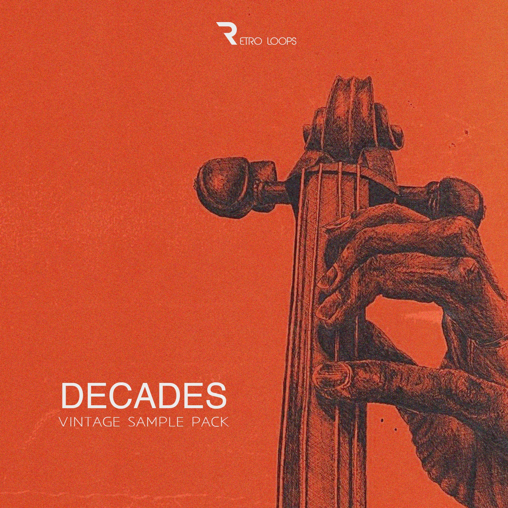 Decades - Vintage Sample Pack – Retro Loops