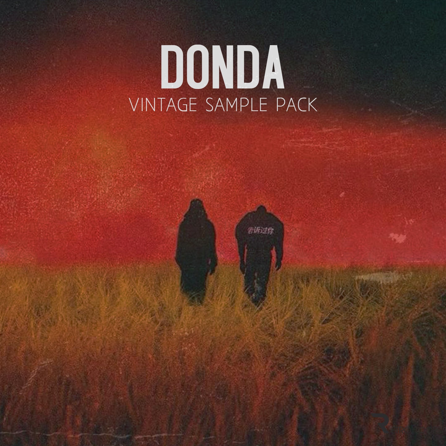 Donda - Vintage Sample Pack