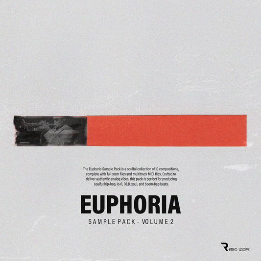 Euphoria Soul Sessions Vol 2