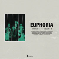 Euphoria Soul Sessions Vol 3