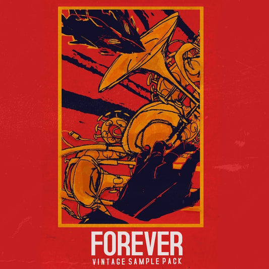Forever - Vintage Sample Pack