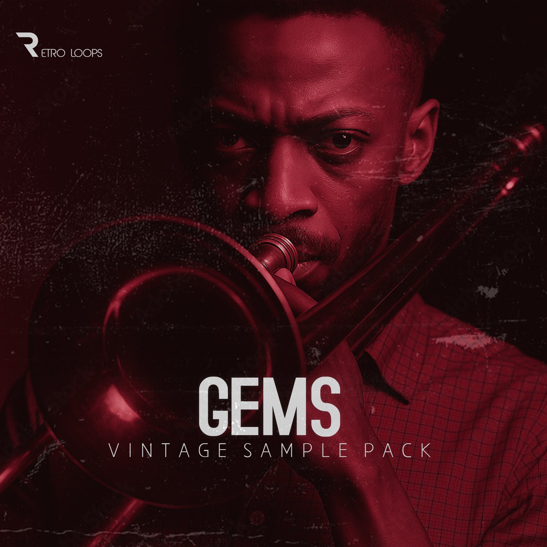 Gems - Vintage Sample Pack – Retro Loops