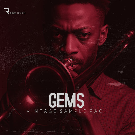 Gems - Vintage Sample Pack