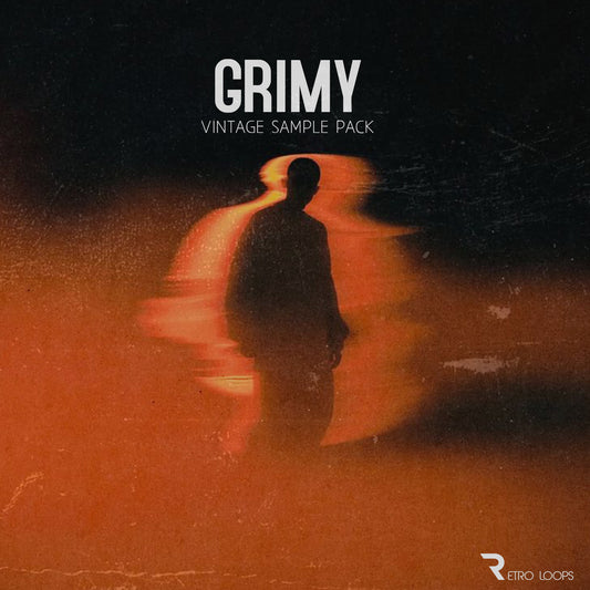 Grimy - Vintage Sample Pack
