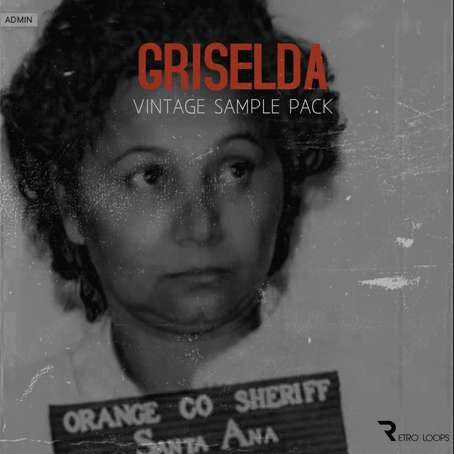 Griselda - Vintage Sample Pack