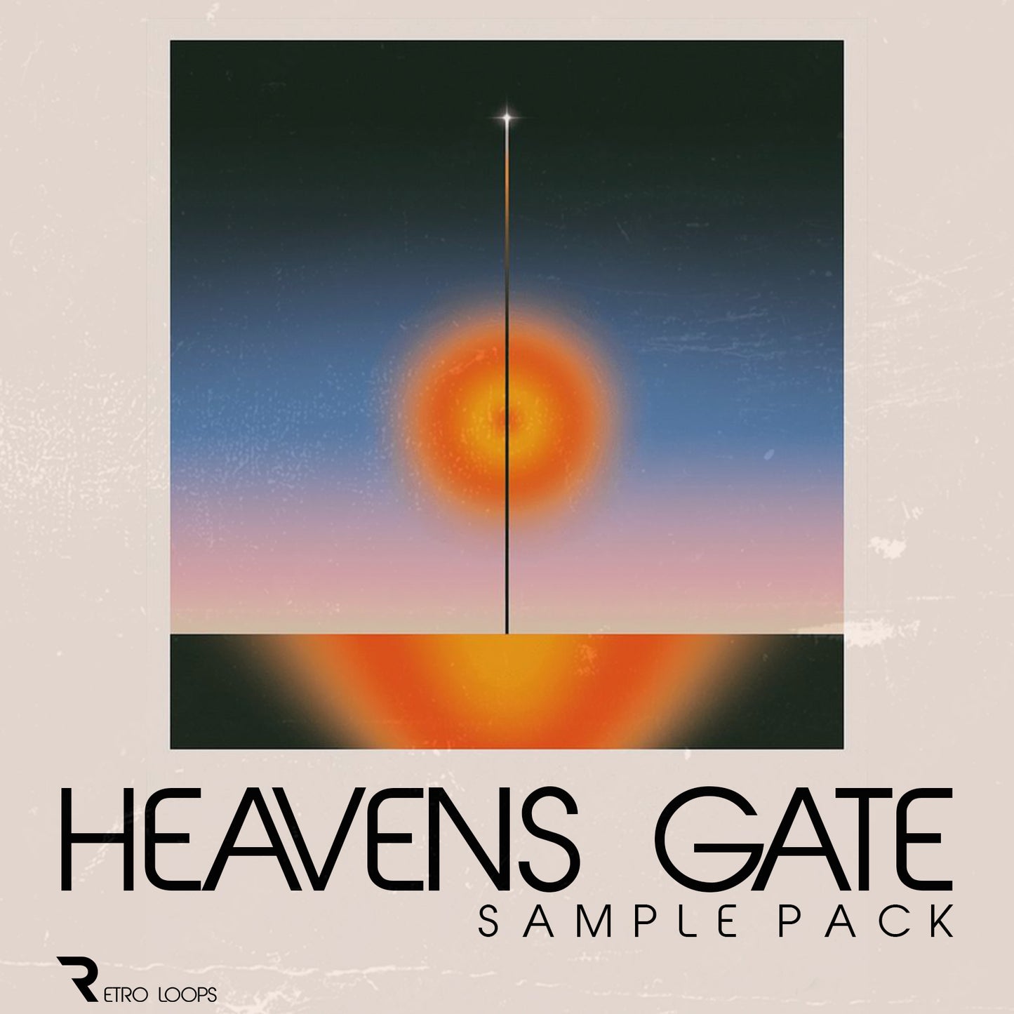 Heavens Gate - Sample Pack