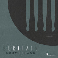 Heritage - Drum Breaks