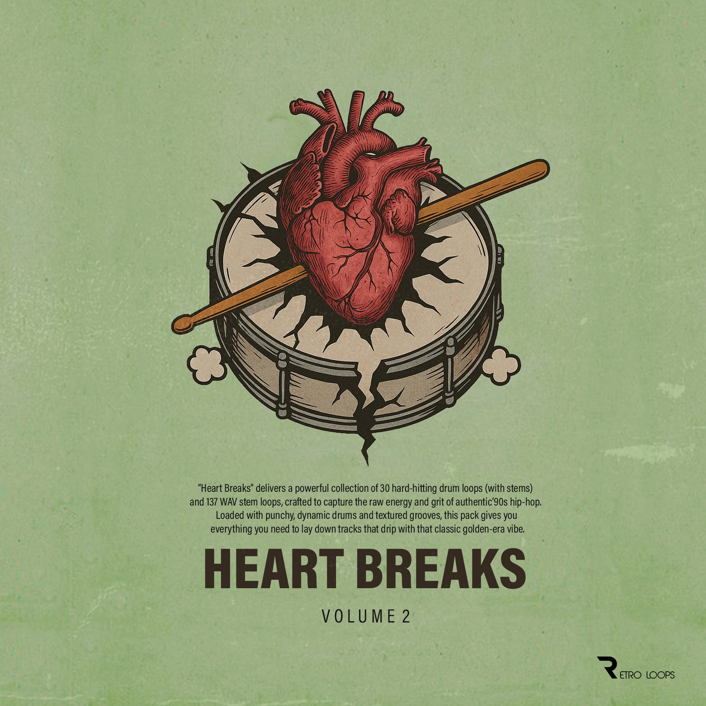 Heart Breaks Vol 2