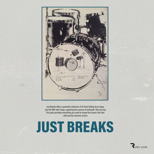 Just Breaks