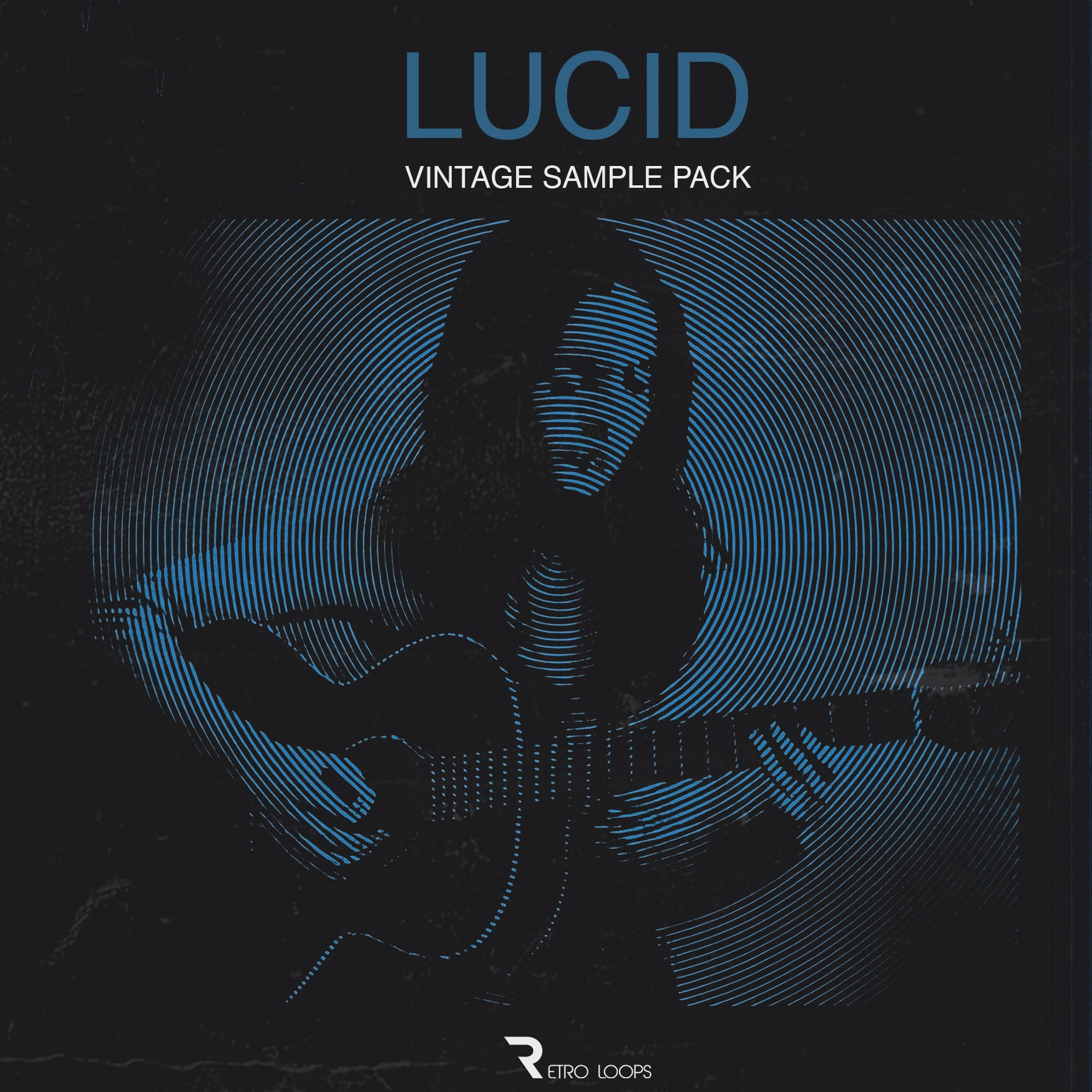 Lucid - Vintage Sample Pack – Retro Loops
