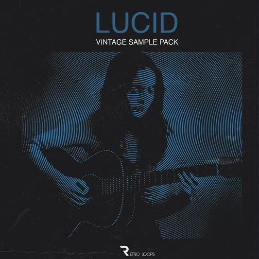 Lucid - Vintage Sample Pack