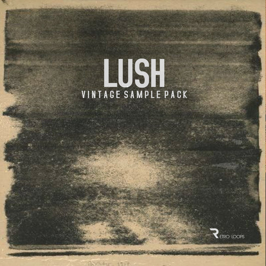 Lush - Vintage Sample Pack