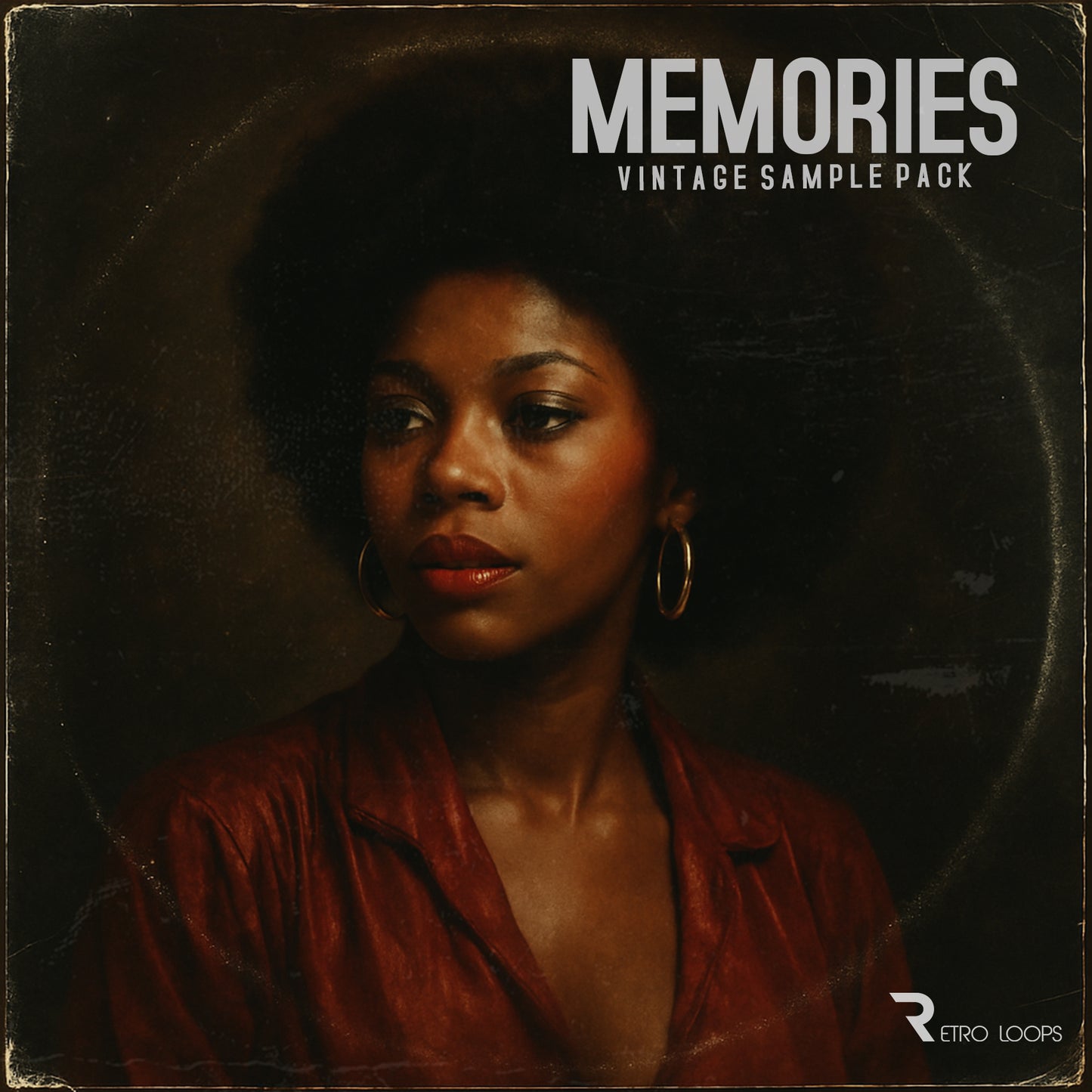 Memories - Vintage Sample Pack