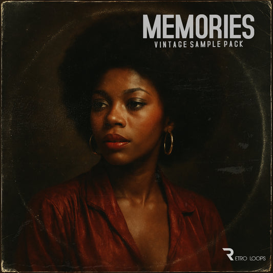 Memories - Vintage Sample Pack