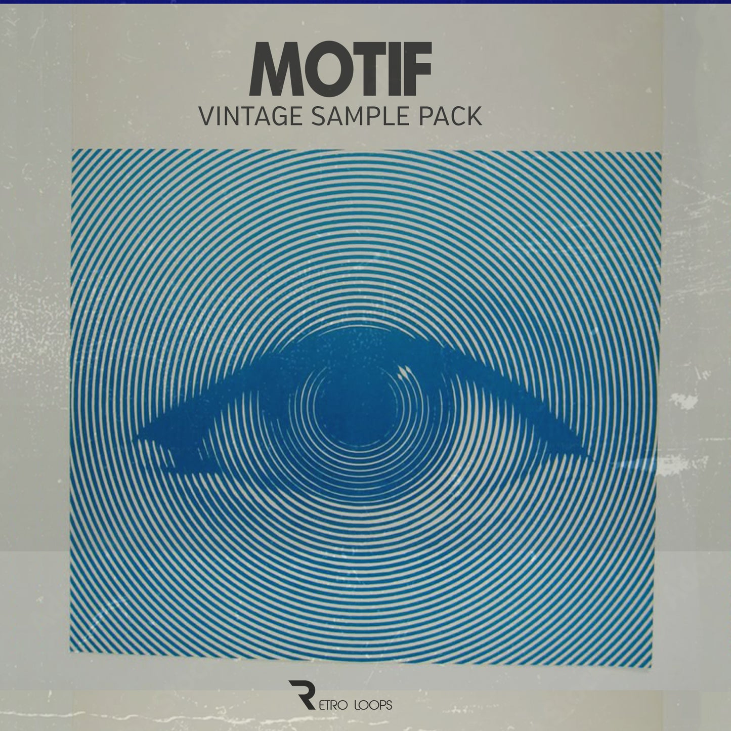 Motif - Vintage Sample Pack