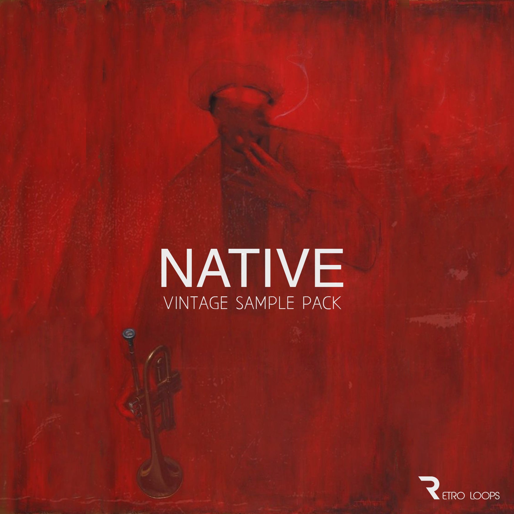 Native - Vintage Sample Pack – Retro Loops