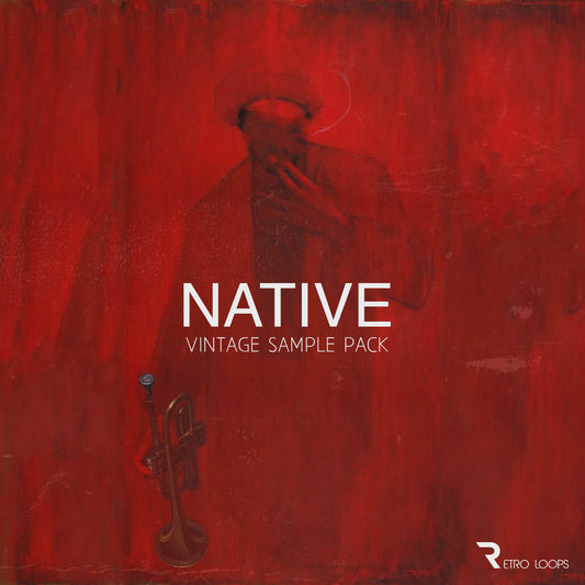 Native - Vintage Sample Pack