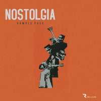 Nostalgia - Sample Pack