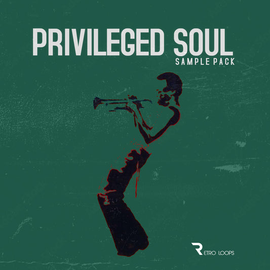 Privileged Soul - Sample Pack