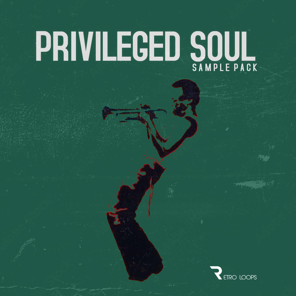 Privileged Soul - Sample Pack – Retro Loops