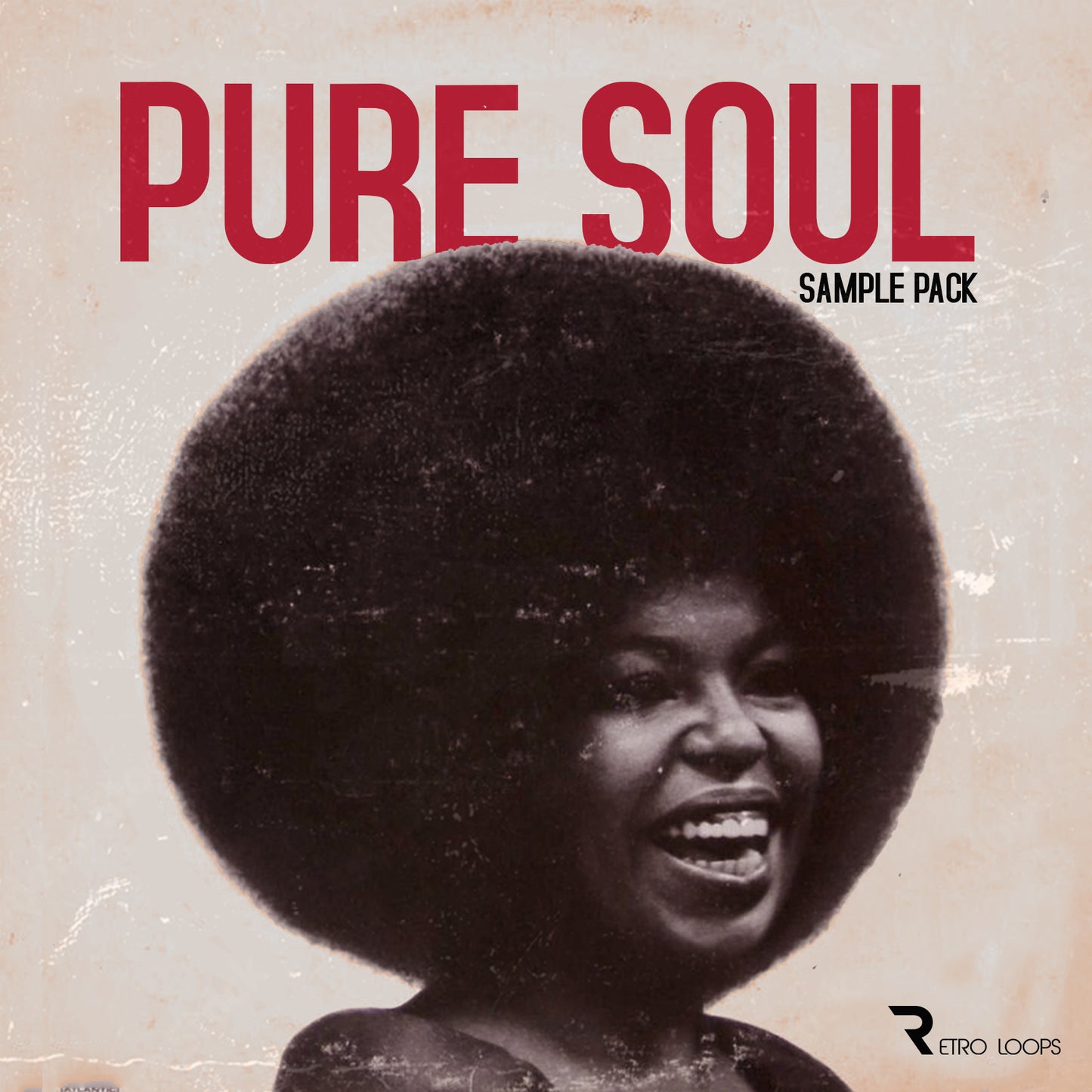 Pure Soul - Sample Pack