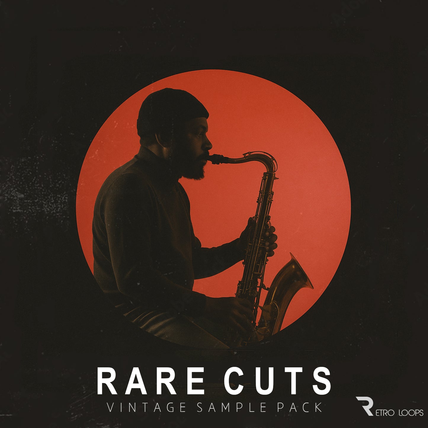 Rare Cuts - Vintage Sample Pack