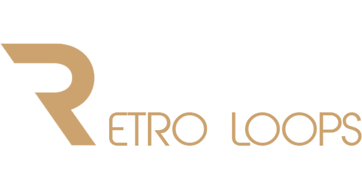 Hidden Rework Loop Logo SAMPLE PACKS – Page 2 – Retro Loops