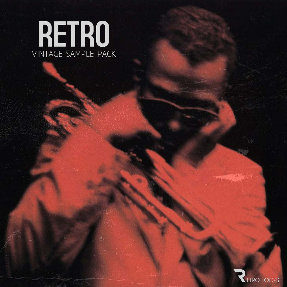 Retro - Vintage Sample Pack – Retro Loops