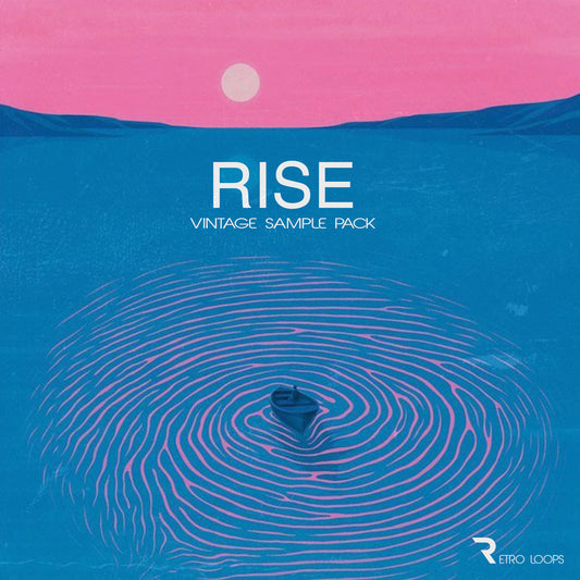 Rise - Vintage Sample Pack