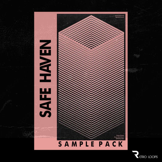 Safe Haven - Sample Pack