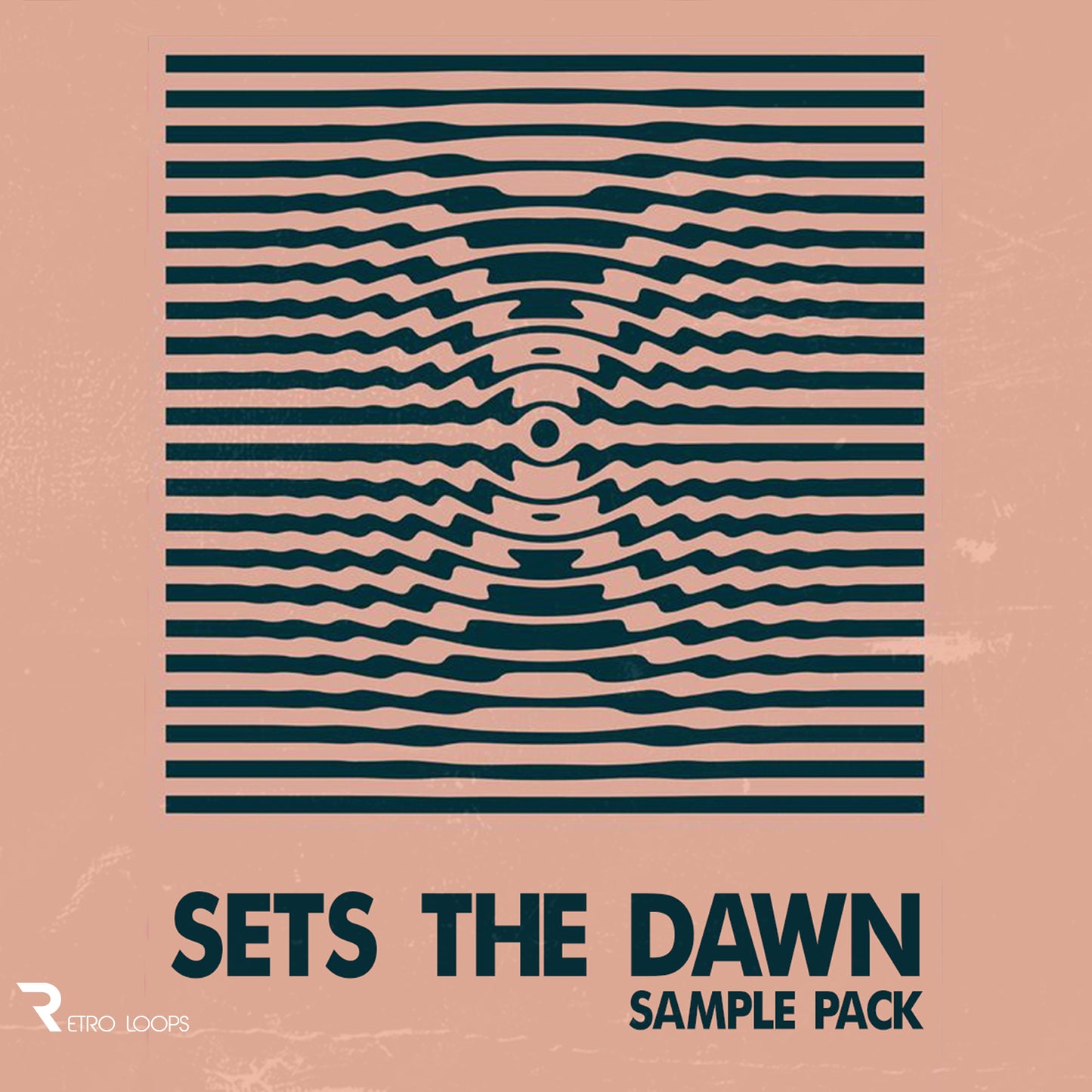 Sets The Dawn - Sample Pack