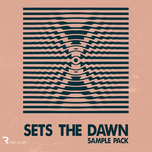 Sets The Dawn - Sample Pack